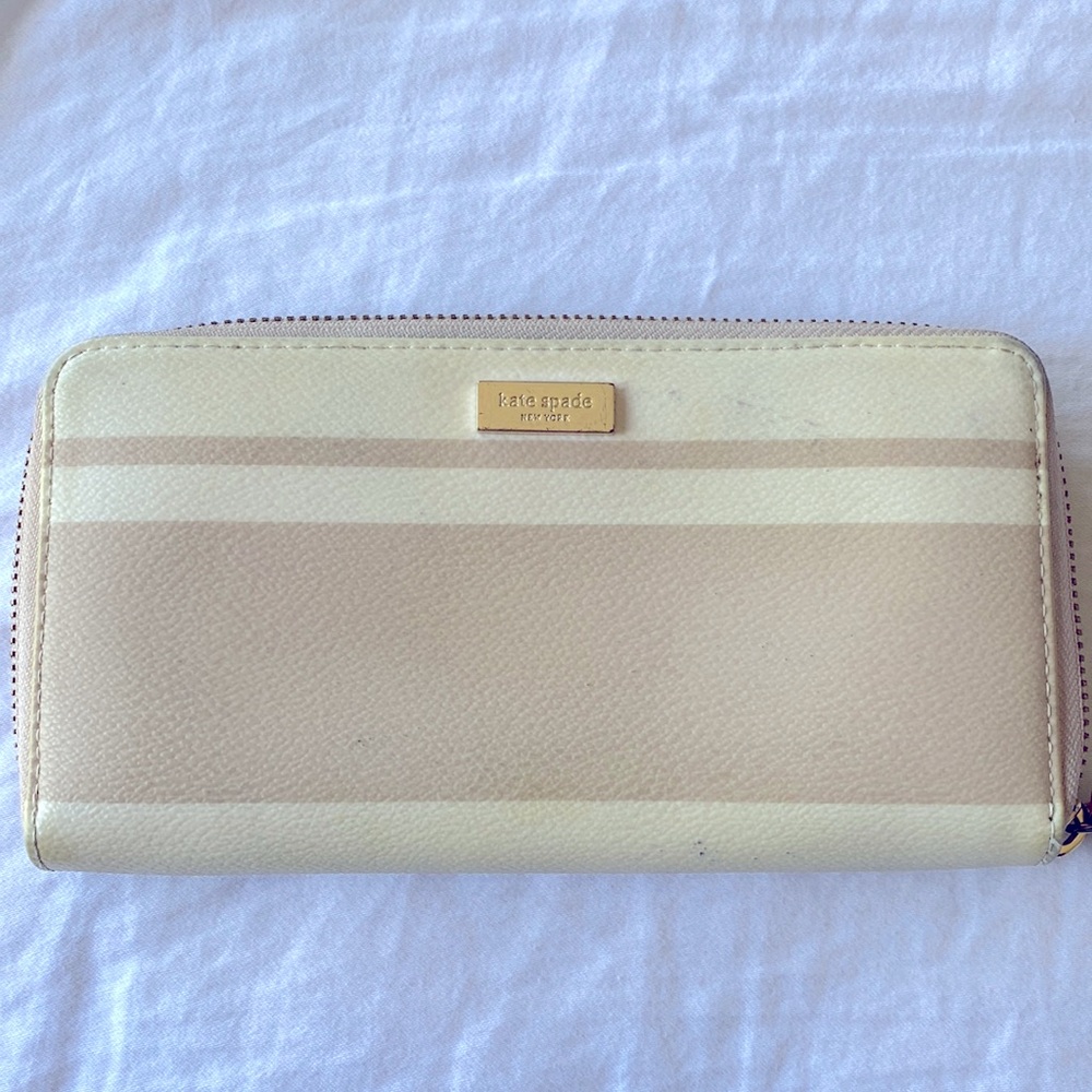 Nice wallet in good condition